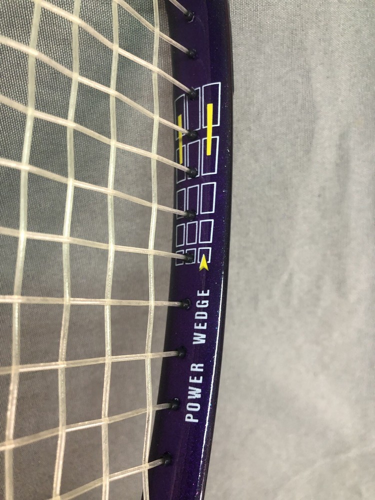 NEW HEAD ANTARIS 440 SQUASH RACKET