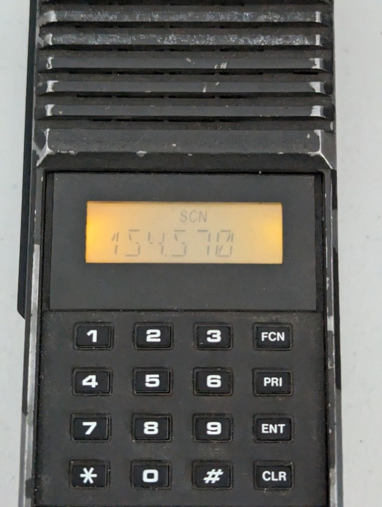 BENDIX KING EPH VHF Radios Lot of 2