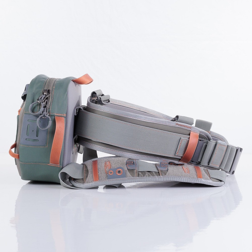 Fishpond Switchback Belt System 2.0 - FREE SHIPPING