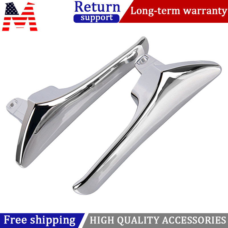For Benz W211 S211 E550 E350 Left & Right Inside Door Pull Handle A2117660224 US
