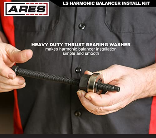 15088 – LS Harmonic Balancer Install Kit – Harmonic Balancer Installer
