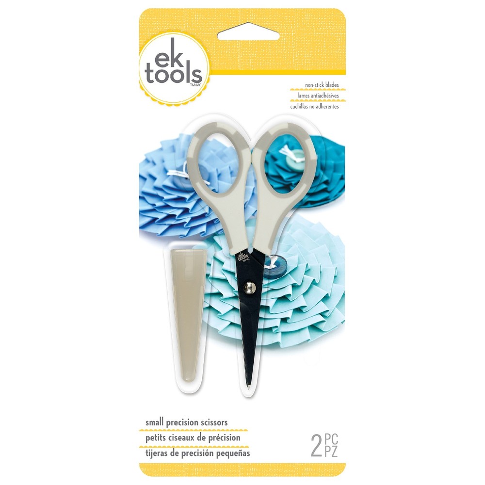 EK Success Small Precision Scissors-5"