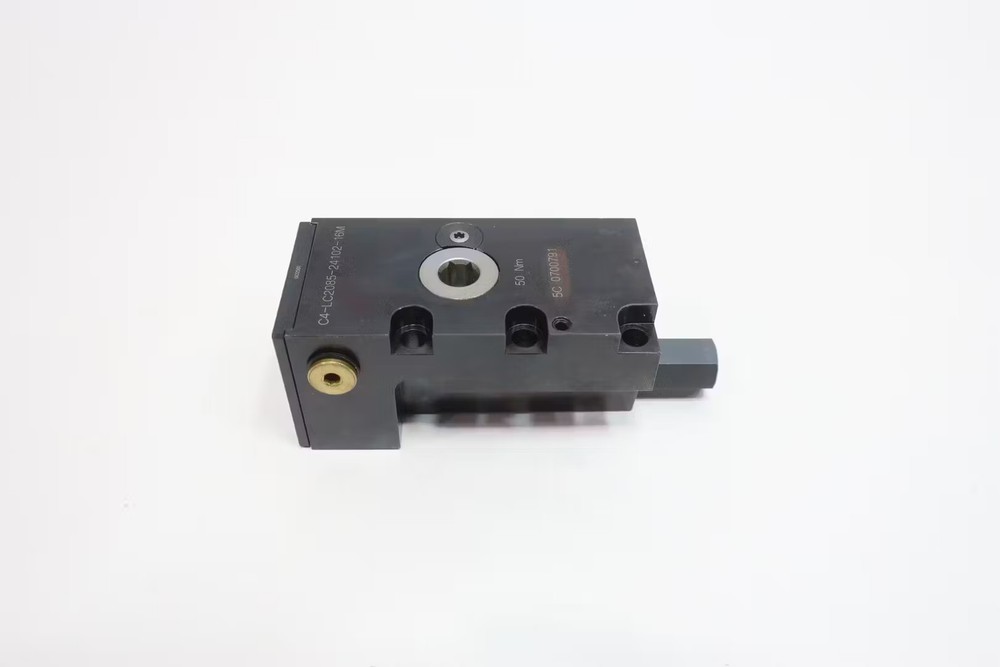Sandvik C4-LC2085-24102-16M Modular Clamping Unit