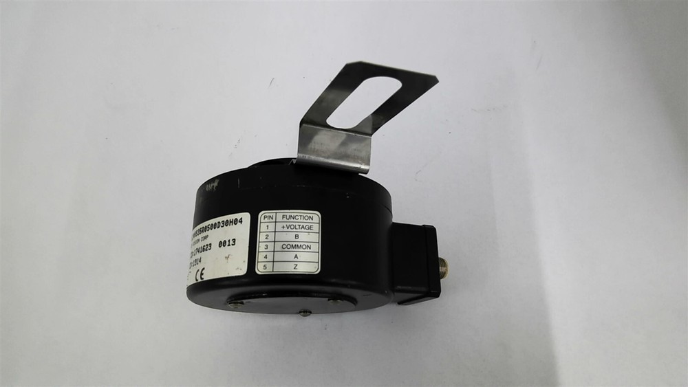 Dynapar HS35R0500D30H04 Encoder
