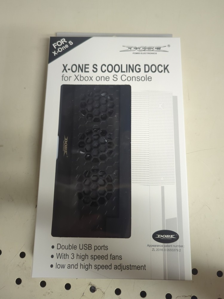 Dobe X-one S Cooling Dock