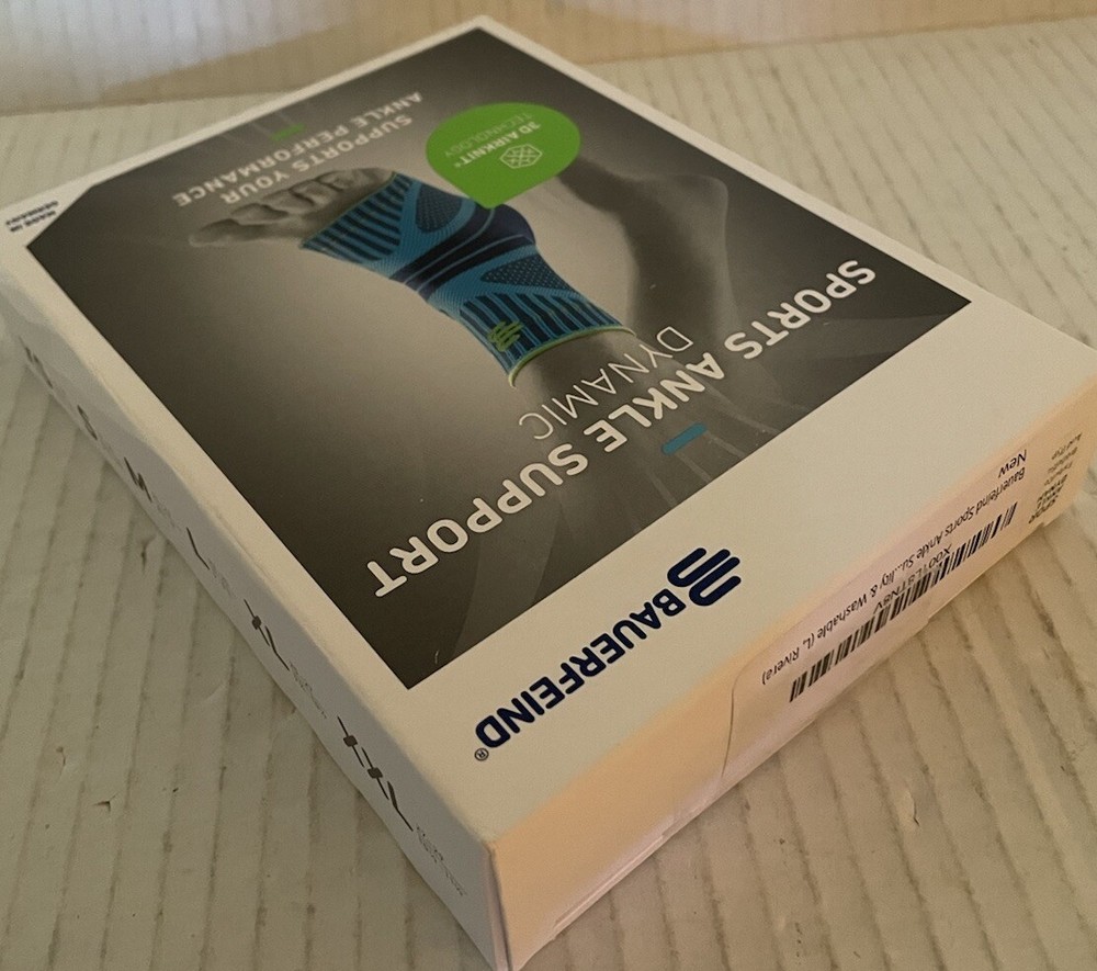 Sports Ankle Support