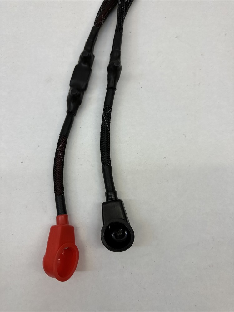 Pride mobility ELE1806163 battery harness