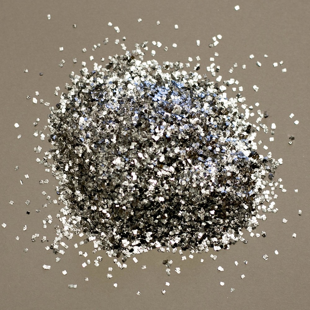 ALUMINUM, FLAKE (FIREFLY) K-102 1LB 1 POUND