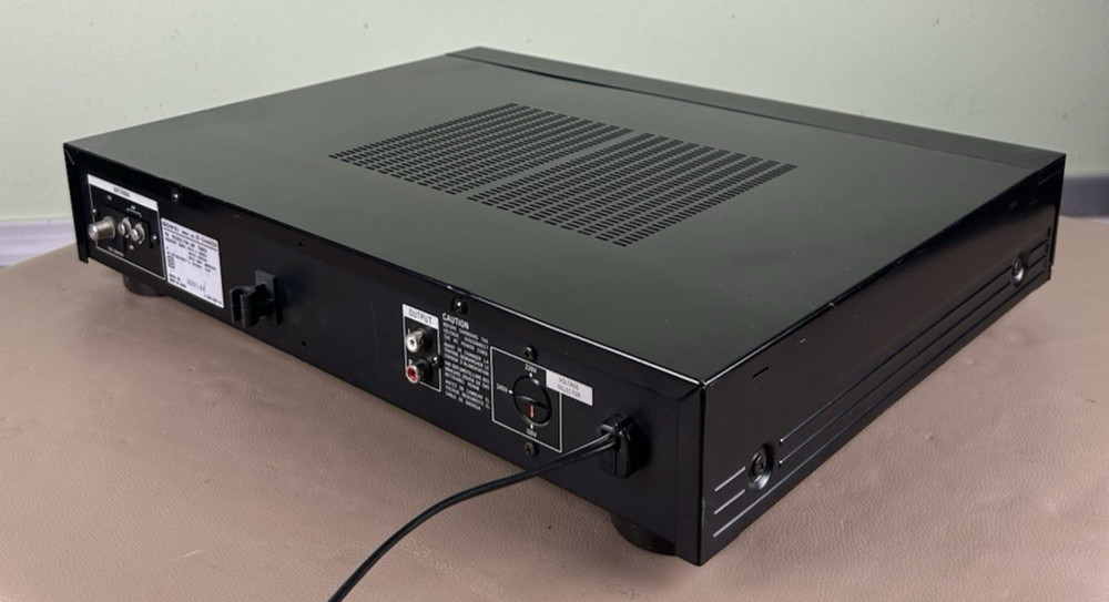 SONY ST-S444ESX TUNER