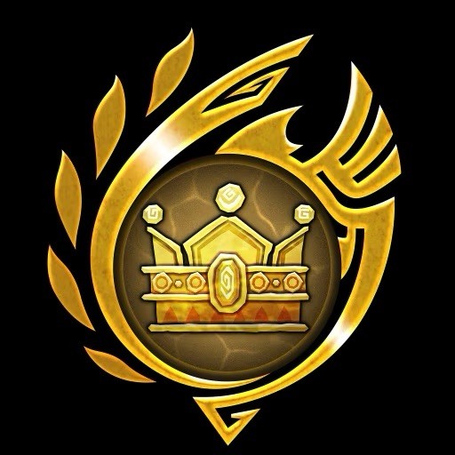 Monster Hunter Wilds Crown