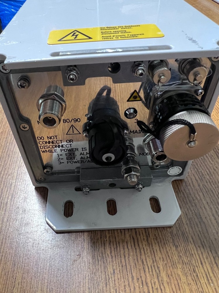 Commscope ION-M80/90/19P Remote Optical Unit - 16625