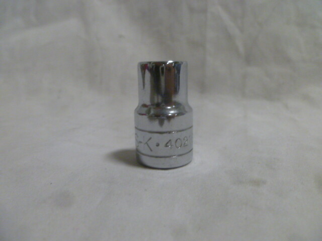 SKT 40218 SOCKET NEW