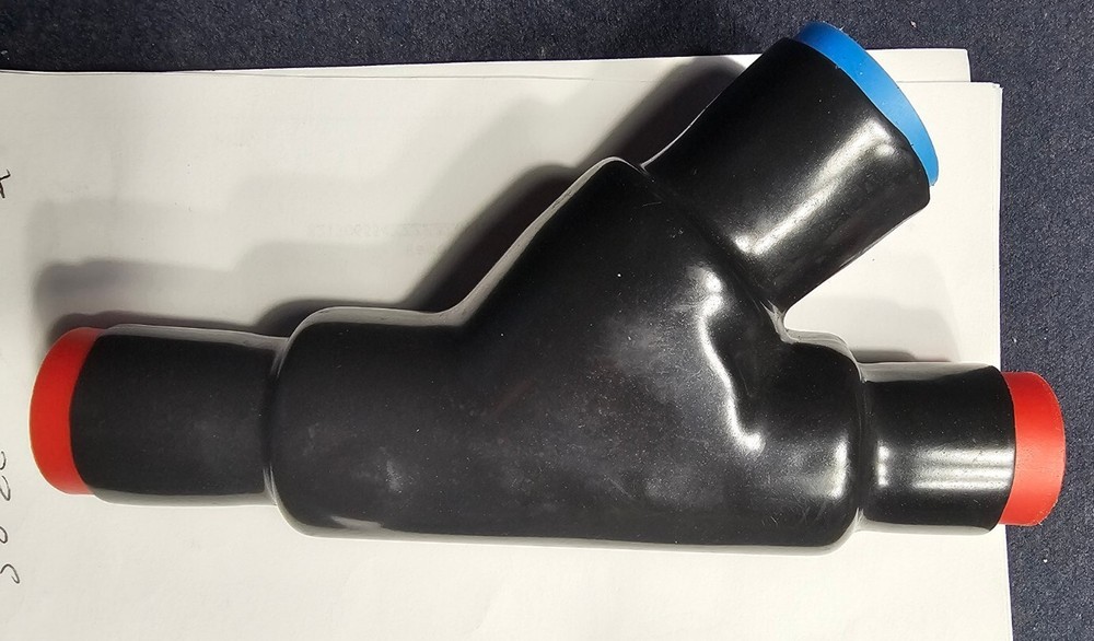 Ocal EYS2-G Condulets & Unilets Great Shape