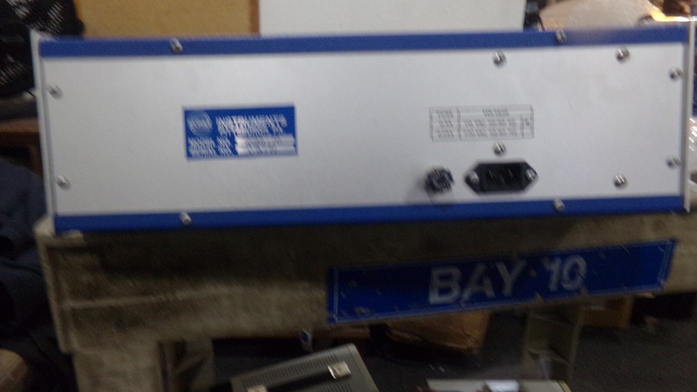 Elpaz Instruments Quad-10 Phase Compensator