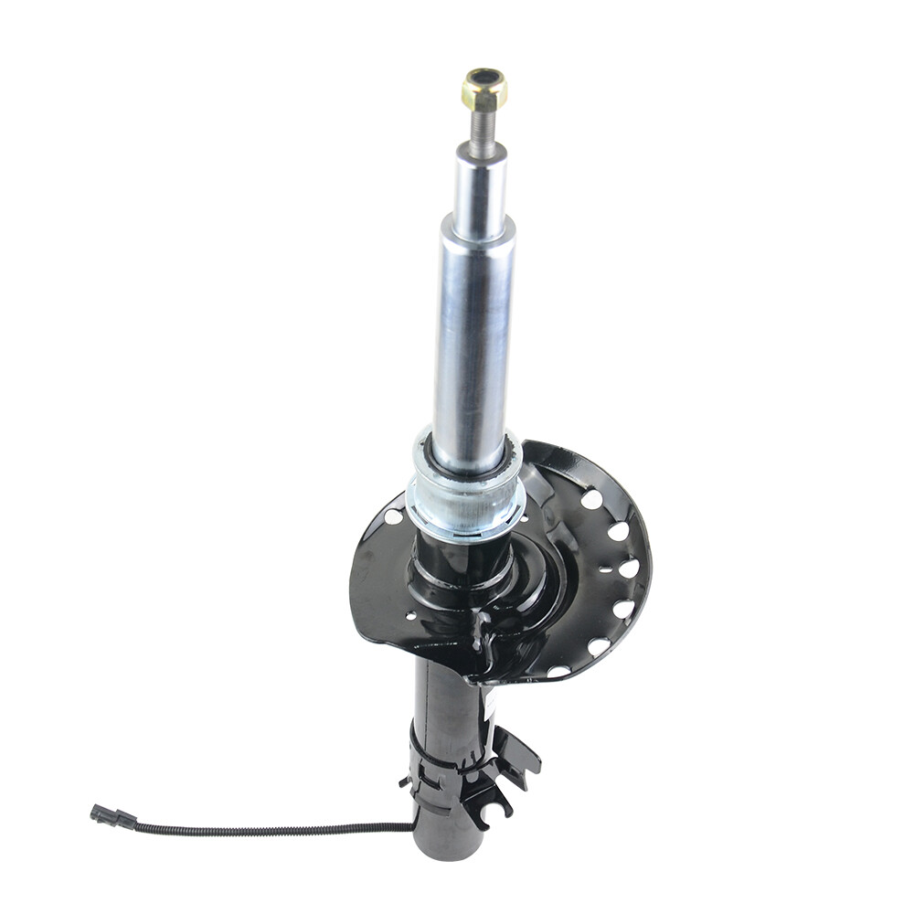 Front Left Shock Absorber with Magnetic Ride Control for Range Rover
