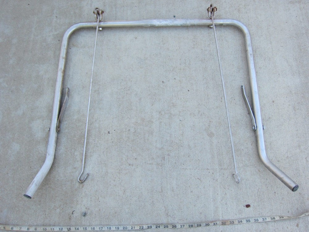 Handle, Spring, Support for Jackson Conserver XL, Used