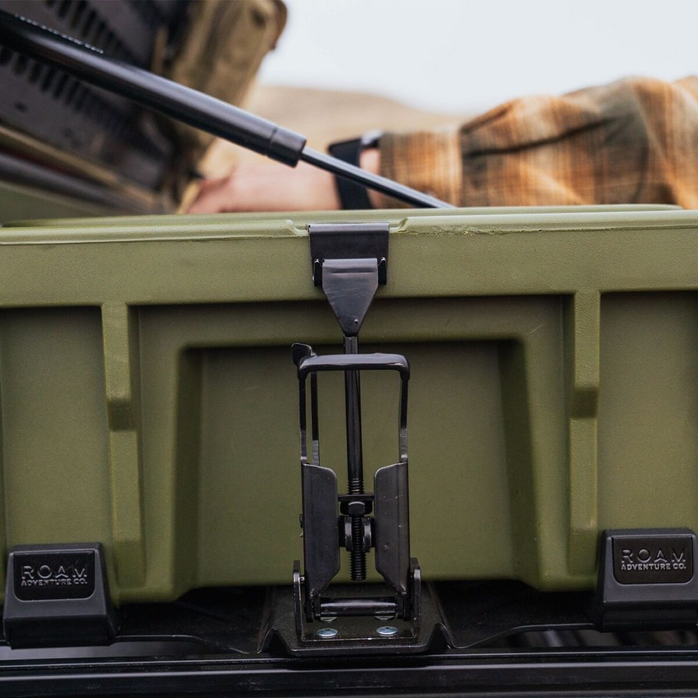 ROAM Adventure Co Rugged Mount