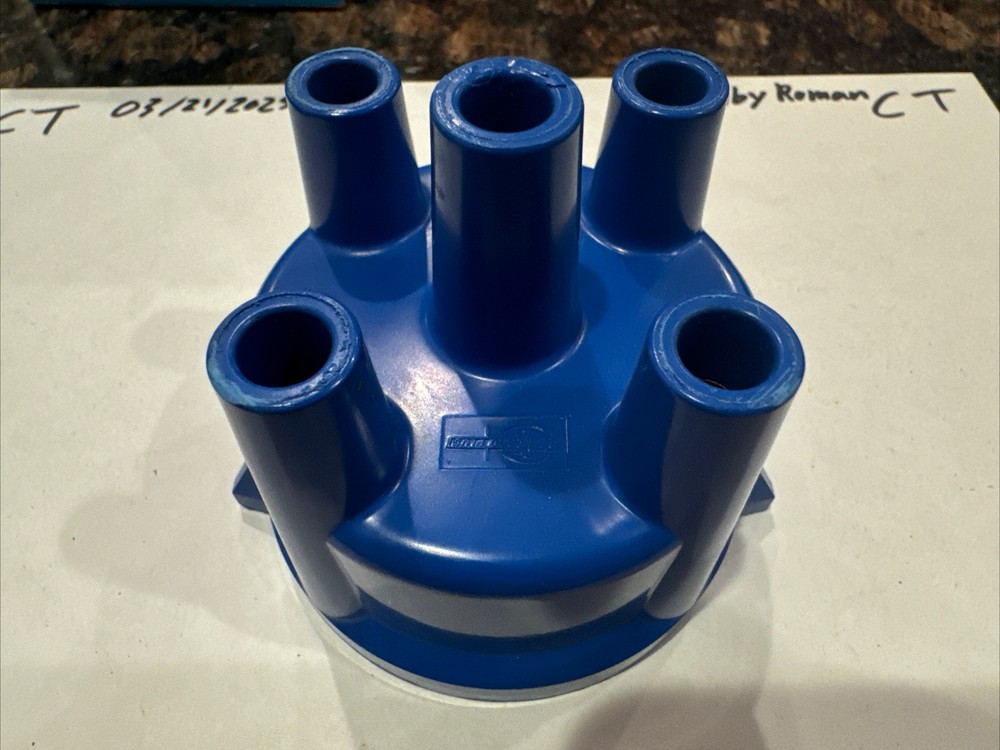 Standard Distributor Cap JH-63X