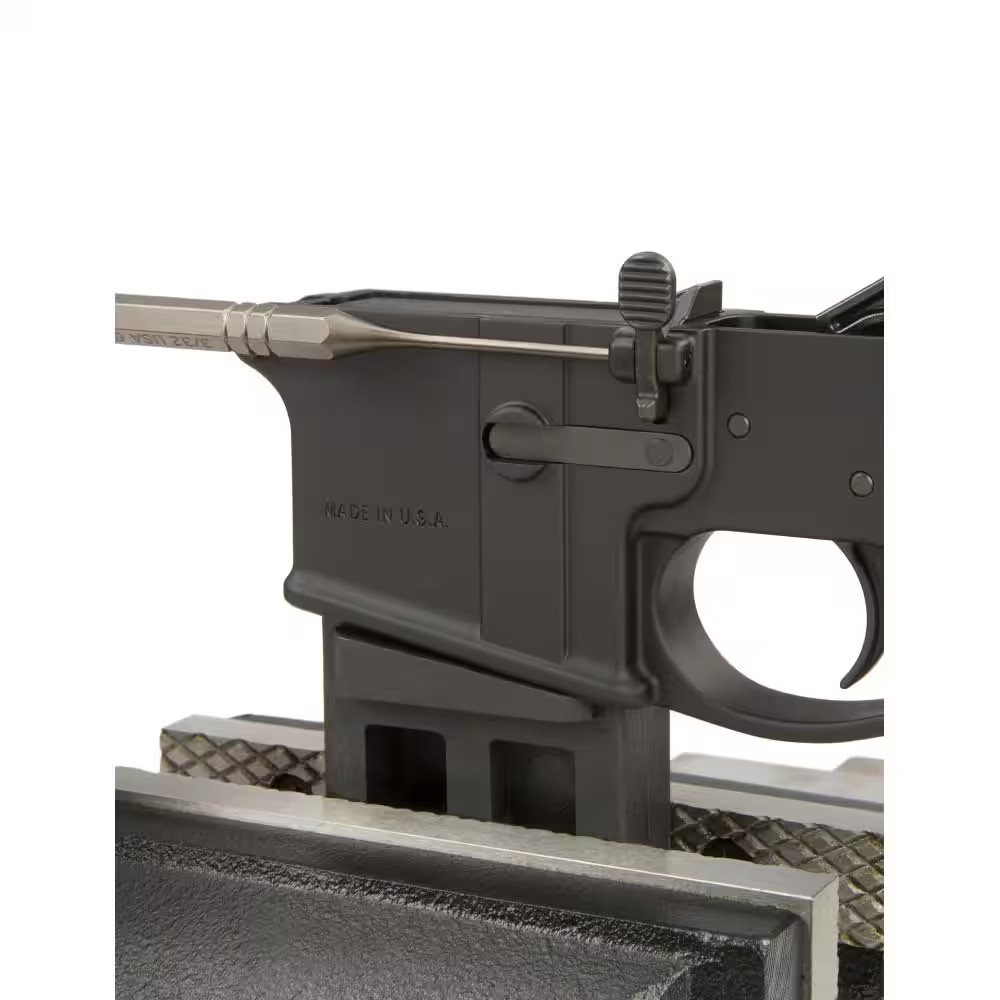 Gunsmith Punch Set (18-Piece)