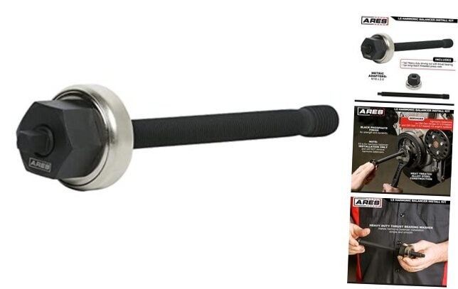 15088 – LS Harmonic Balancer Install Kit – Harmonic Balancer Installer