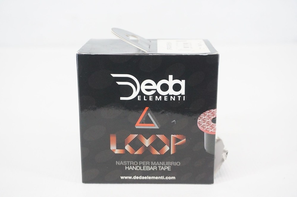 DEDA LOOP Bar Tape / Hankyu Tsukaguchi Store
