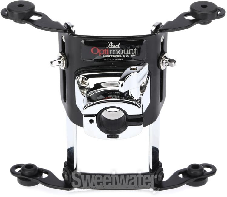Pearl OptiMount Suspension Mount - 9-10"