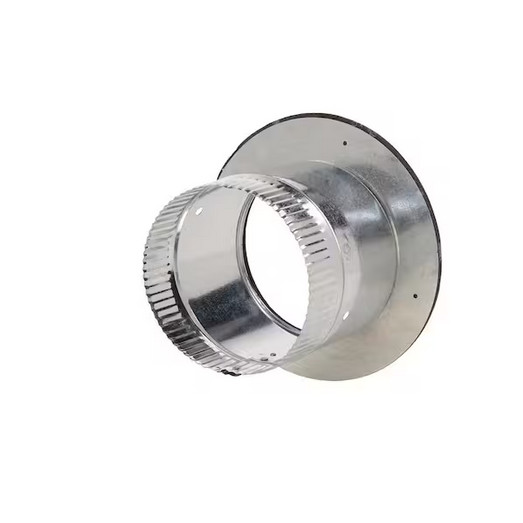 6 in. Air-Tite Take-Off