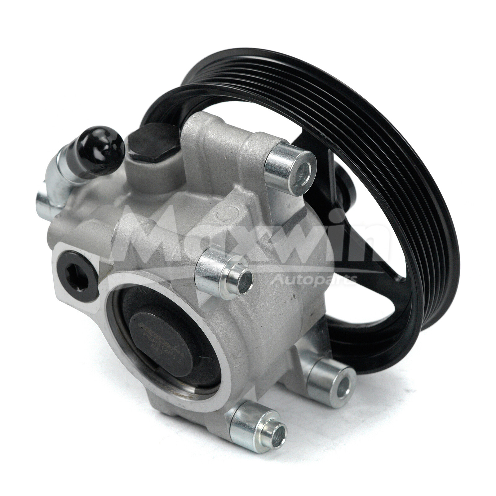 Power Steering Pump Fit Ford Expedition F-150 Lobo Lincoln Navigator 4.6L 5.4L