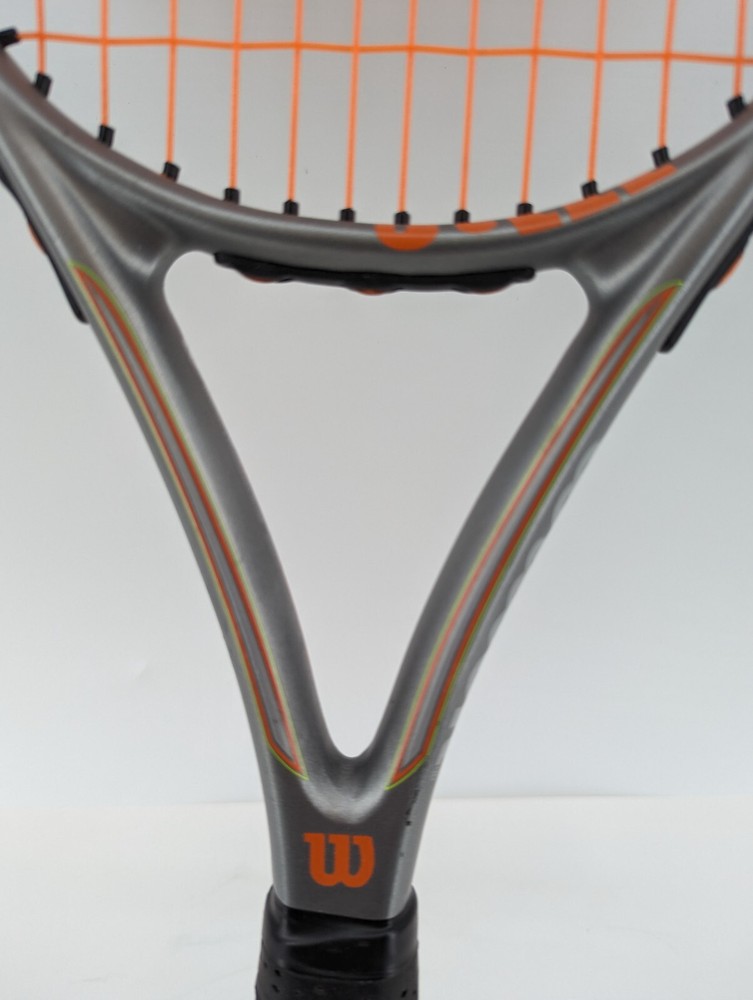 Wilson Tennis Racket Hyperion