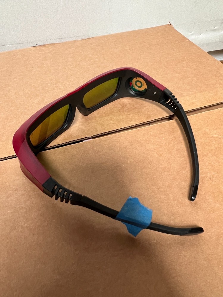 Xpand 3D Glasses (128)
