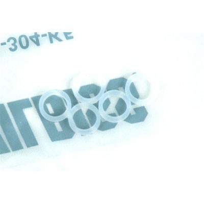 DeVILBISS FLG304K5 Fluid Tip Seal Kit