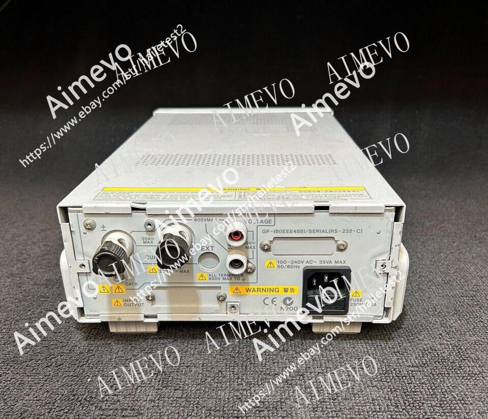 Yokogawa WT210 Digital Power Meter