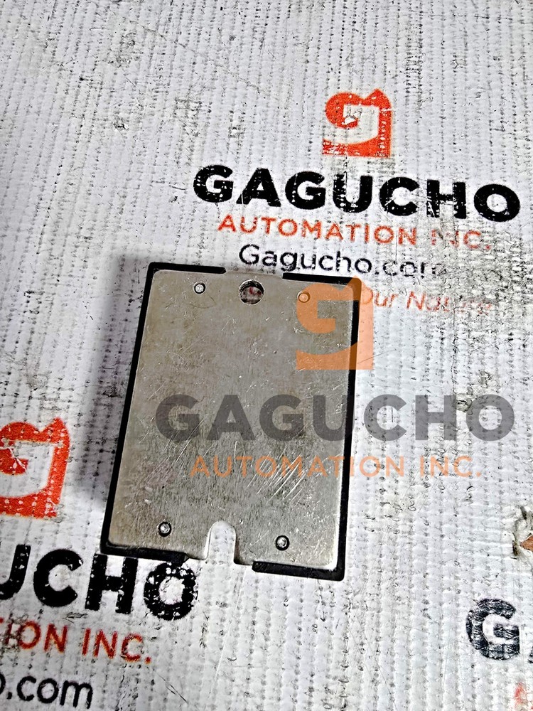 2X CRYDOM A4850-10 Solid-State Relay