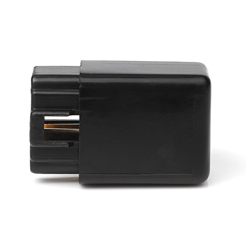 2Pcs Fuel Pump Fan Off Relay Fit 38740-24X50 For Suzuki GSXR600 GSXR750 GSXR1000