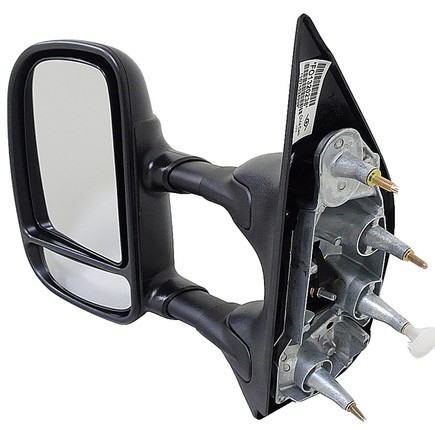 Dorman 955-1297 Side View Mirror Manual