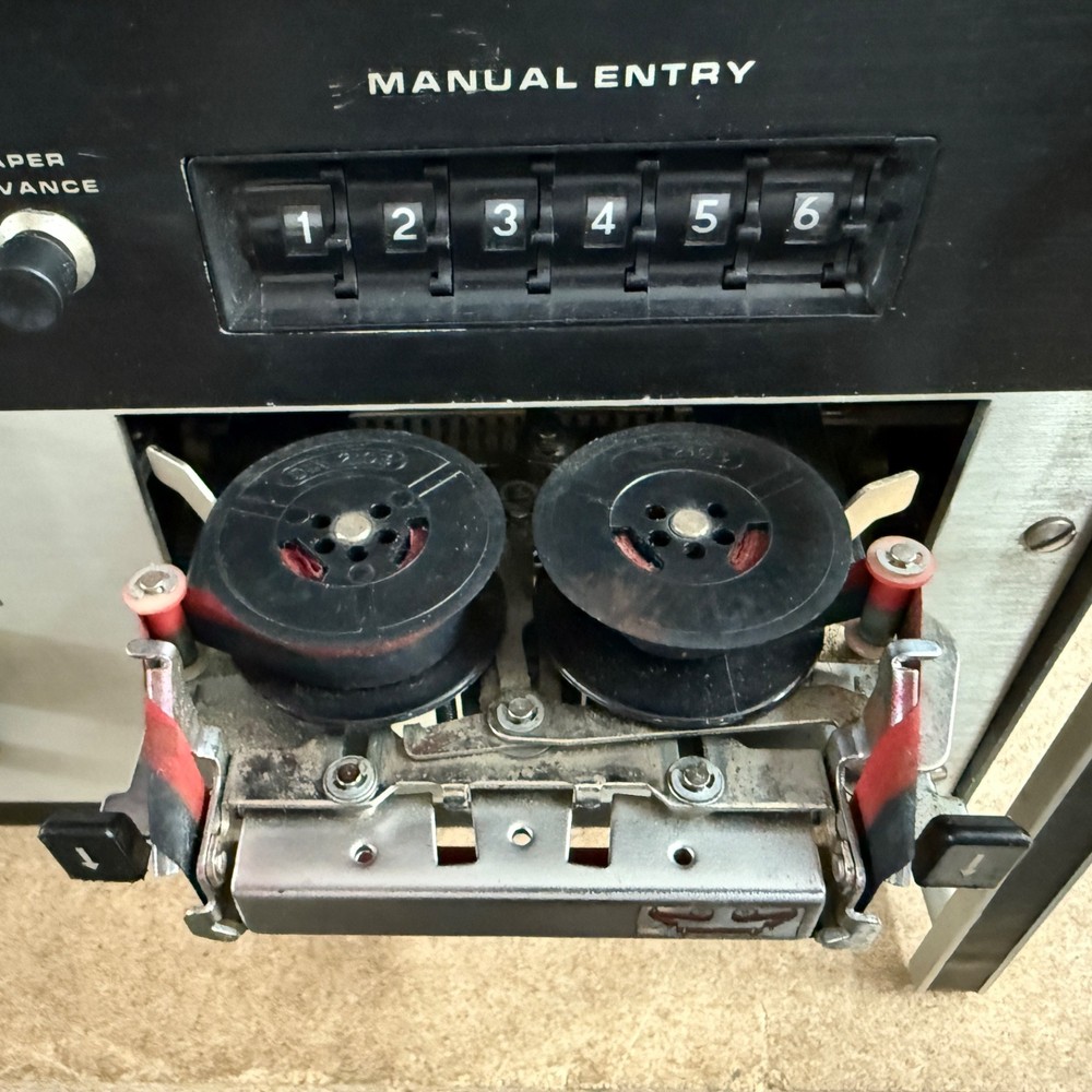 Data Acquisition Unit DIGITEM DAS-1 Vintage Microwave Systems for Minicomputers