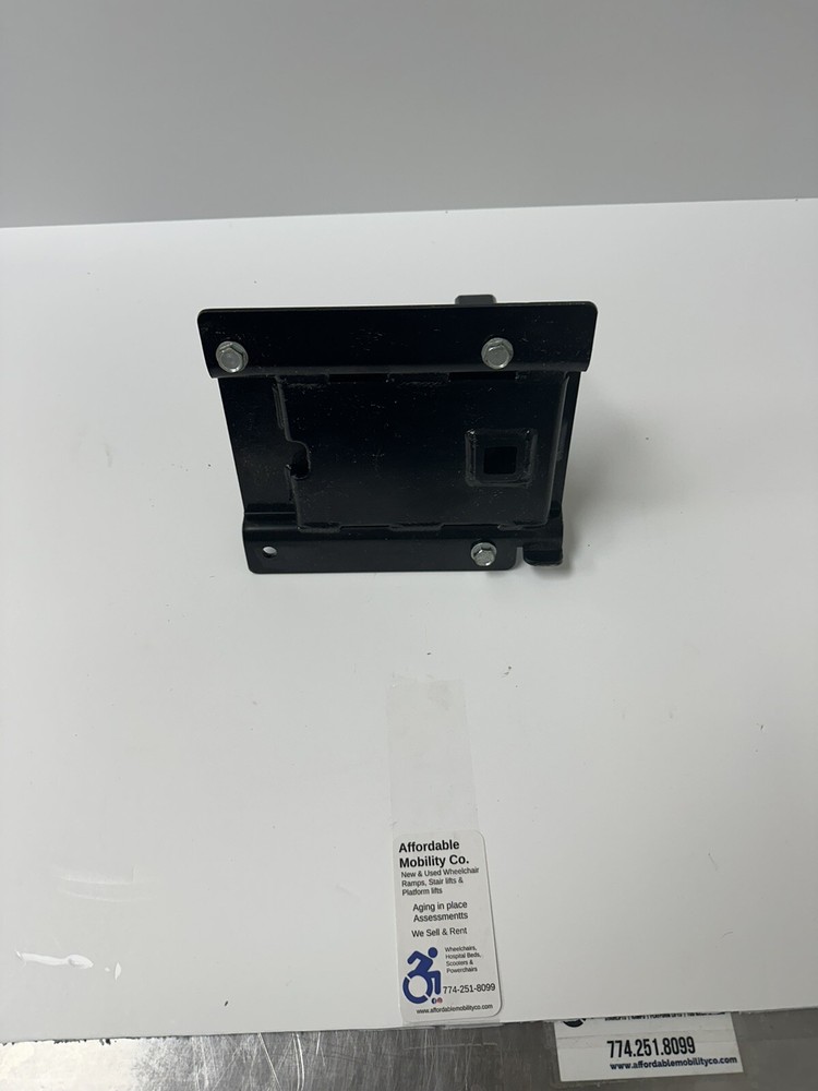 HOVEROUND MPV5 SEAT PEDESTAL / SEAT BASE