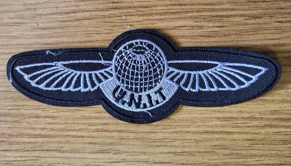 Doctor Who Unit Cosplay 5 inches Patch
