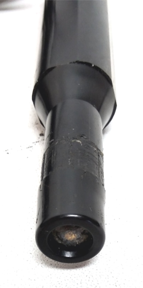 Fisher scientific OXYGEN METER