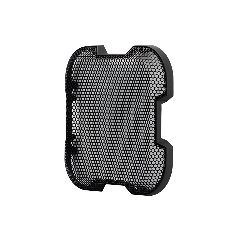 Kicker 52GL78 8" Square Mesh Grille