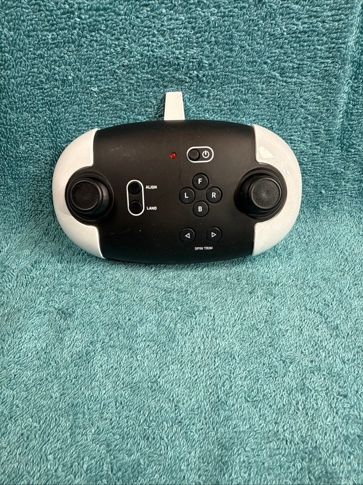 Remote Replacement For Sharper Image Fly & Drive Drone - Advanced Autopilot