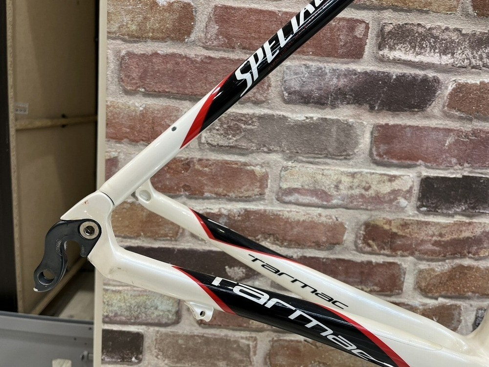 SPECIALIZED 2008 TARMAC ELITE Frameset Size 56