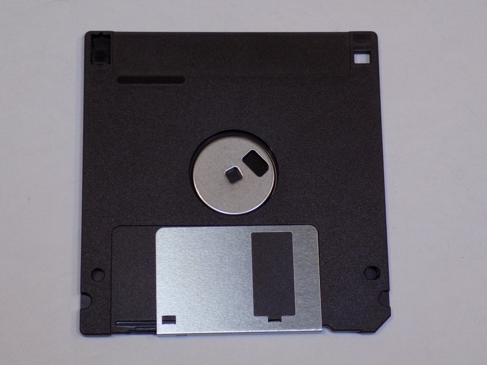 Locate Setup 1993 MapLinx Corporation Software Old 3.5 Disk Windows PC Computer