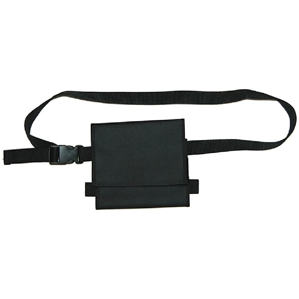 LVAD HeartWare Controller Pack - Durable Carry Case for Heartware Device