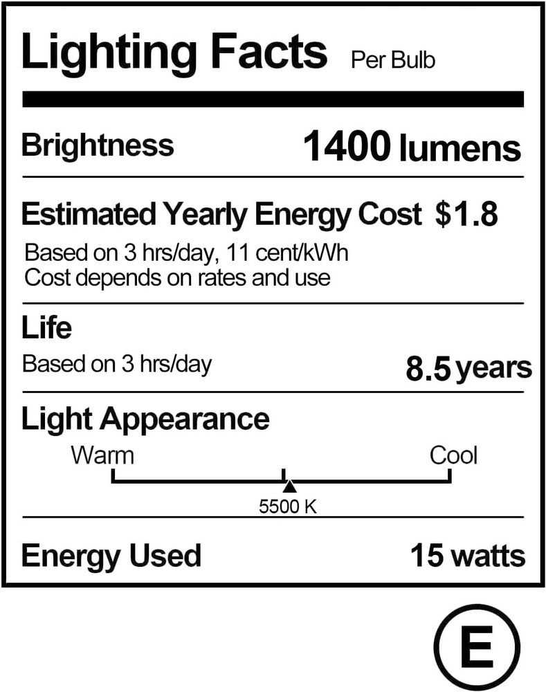 Continuous LED Studio Lighting Kit - 60 LEDs, 15W Brightness, Portable Design