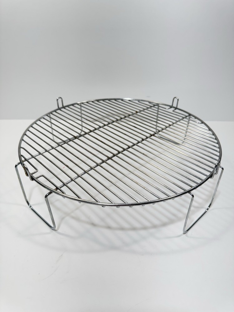 NuWave Pro Plus Oven 20601 Wire Rack 3"