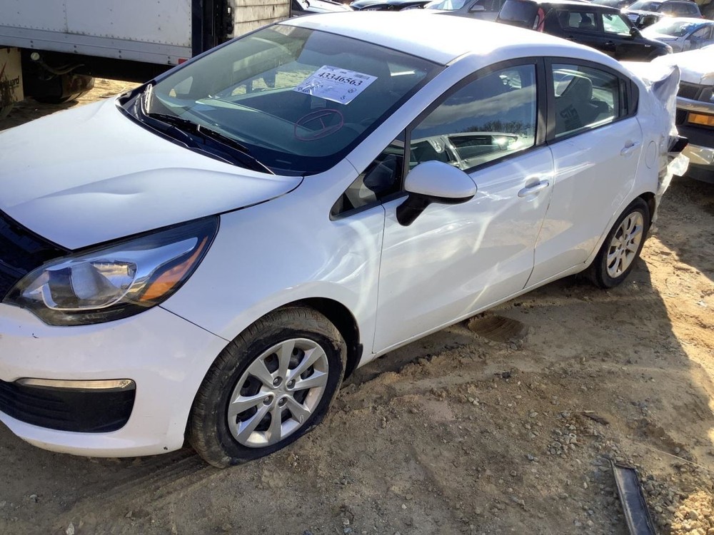 RIO 2017 Glove Box 4914855