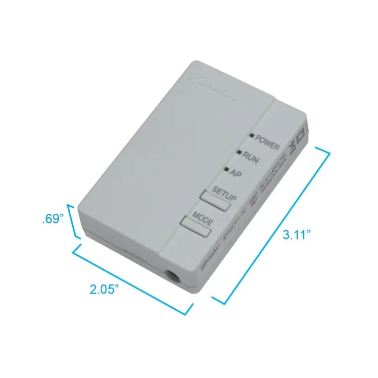 DAIKIN BRP072A43 Wireless Lan Connect Adapter Wi-Fi Interface