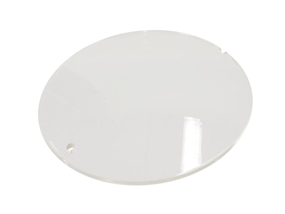 1963-1967 Corvette Clock Lens