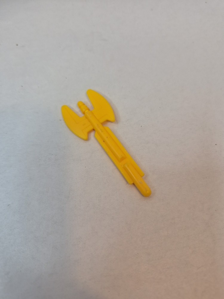 1 Batman 1993 Batplane Missle Batarang Original Accessory Part Replacement